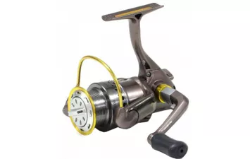 Катушка безынерционная Ryobi Zauber 2000