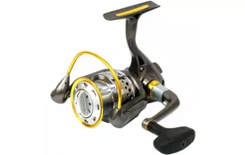Катушка безынерционная Ryobi Zauber 3000
