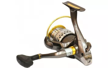 Катушка безынерционная Ryobi Zauber 3000