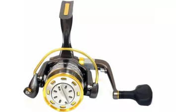 Катушка безынерционная Ryobi Zauber 3000