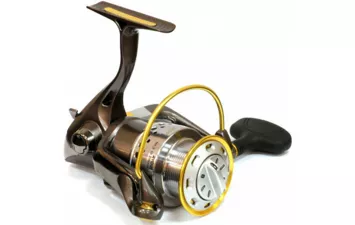 Катушка безынерционная Ryobi Zauber 3000