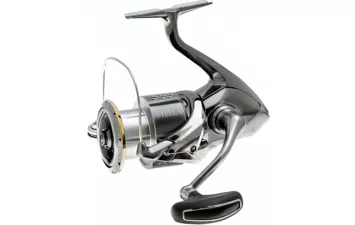 Катушка безынерционная Shimano Stella 18 4000