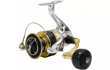 Катушка безынерционная Shimano Stradic SW5000PG
