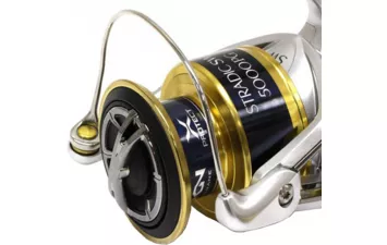 Катушка безынерционная Shimano Stradic SW5000PG