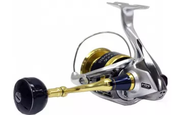Катушка безынерционная Shimano Stradic SW5000PG