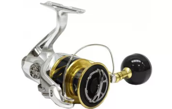 Катушка безынерционная Shimano Stradic SW5000PG