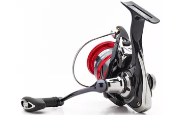 Катушка безынерционная Daiwa 18 Ninja LT 2500
