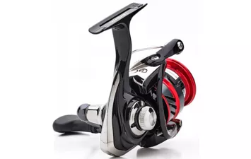 Катушка безынерционная Daiwa 18 Ninja LT 2500