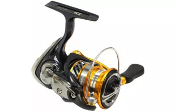 Катушка безынерционная Daiwa 19 Revros LT 2500