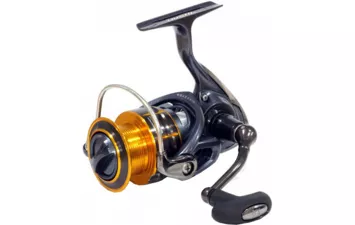 Катушка безынерционная Daiwa Freams 2500 А