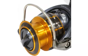Катушка безынерционная Daiwa Freams 2500 А
