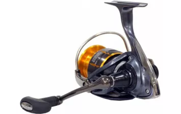 Катушка безынерционная Daiwa Freams 2500 А