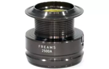 Катушка безынерционная Daiwa Freams 2500 А