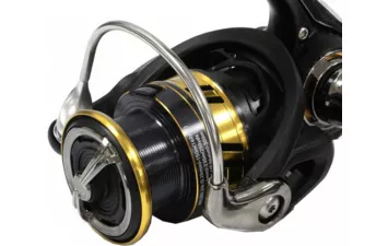 Катушка Daiwa 17 Legalis LT 2500D
