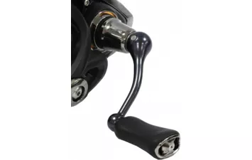 Катушка Daiwa 17 Legalis LT 2500D