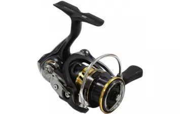 Катушка Daiwa 17 Legalis LT 2500D