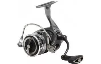 Катушка безынерционная Daiwa Lexa 19 E LT 3000