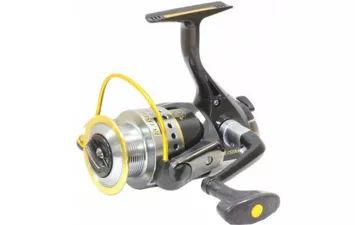 Катушка безынерционная Ryobi Ecusima 3000