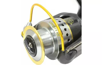 Катушка безынерционная Ryobi Ecusima 3000