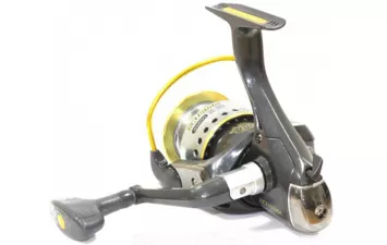 Катушка безынерционная Ryobi Ecusima 3000