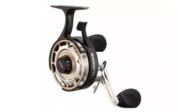 Катушка 13 Fishing Black Betty Freefall Carbon Body