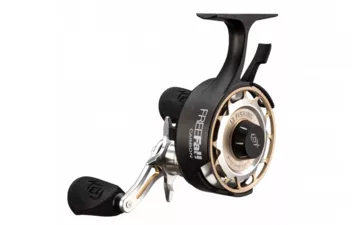 Катушка 13 Fishing Black Betty Freefall Carbon Body