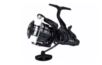 Катушка безынерционная Daiwa 19 Black Widow BR  LT 4000-C
