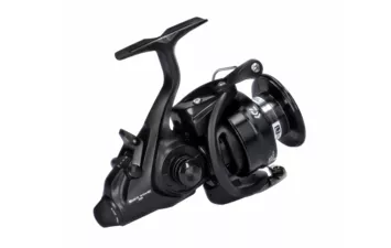 Катушка безынерционная Daiwa 19 Black Widow BR  LT 4000-C