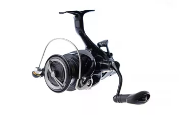 Катушка безынерционная Daiwa 19 Emcast BR LT 4000-C
