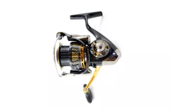Катушка безынерционная Daiwa Morethan 2510PE-H
