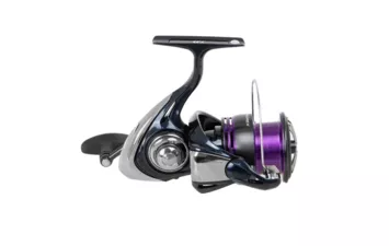 Катушка безынерционная Daiwa 24 Prorex X LT 4000