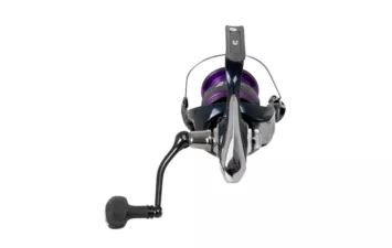 Катушка безынерционная Daiwa 24 Prorex X LT 4000