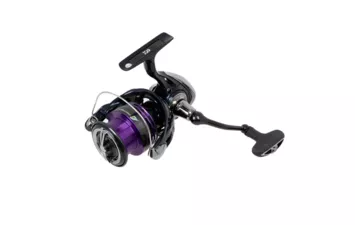 Катушка безынерционная Daiwa 24 Prorex X LT 4000