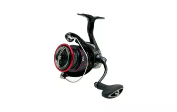 Катушка безынерционная Daiwa 23 Fuego LT 3000-С