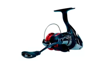 Катушка безынерционная Daiwa 23 Ninja LT 2000