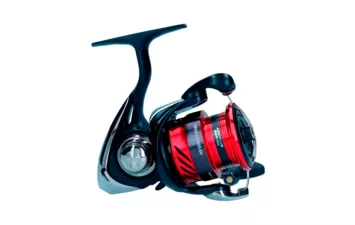 Катушка безынерционная Daiwa 23 Ninja LT 2000