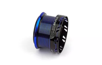 Катушка безынерционная Nautilus Repoint Feeder 6000