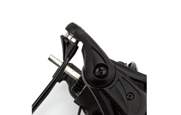 Катушка безынерционная Nautilus Repoint Feeder 6000