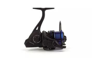 Катушка безынерционная Nautilus Repoint Feeder 6000