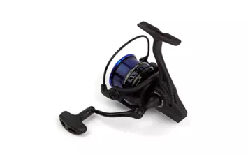 Катушка безынерционная Nautilus Repoint Feeder 6000