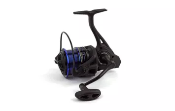 Катушка безынерционная Nautilus Repoint Feeder 6000