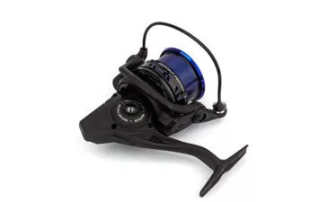 Катушка безынерционная Nautilus Repoint Feeder 6000