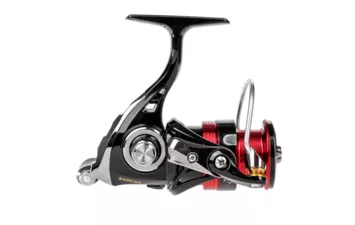Катушка безынерционная Ryobi Bado RB 4000
