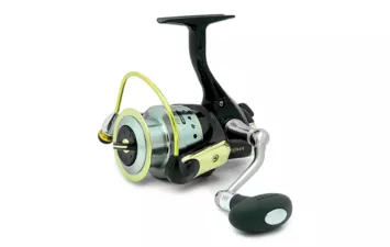 Катушка безынерционная Ryobi Ecusima 3000Vi