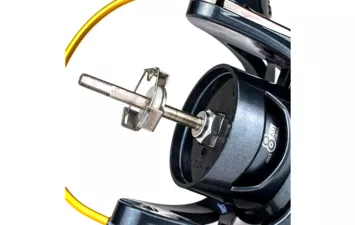 Катушка безынерционная Ryobi Ecusima PRO 3500 LT