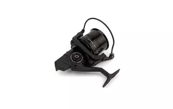 Катушка безынерционная Nautilus Harisma 8000