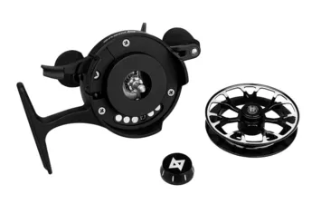 Катушка зимняя Nisus Force LH