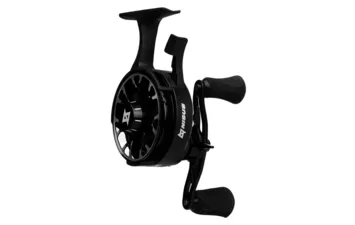 Катушка зимняя Nisus Force LH