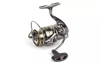 Катушка безынерционная Nautilus Arta 4000 NEW