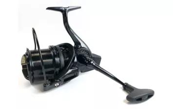 Катушка  Nautilus Invent Pro XPB 8000